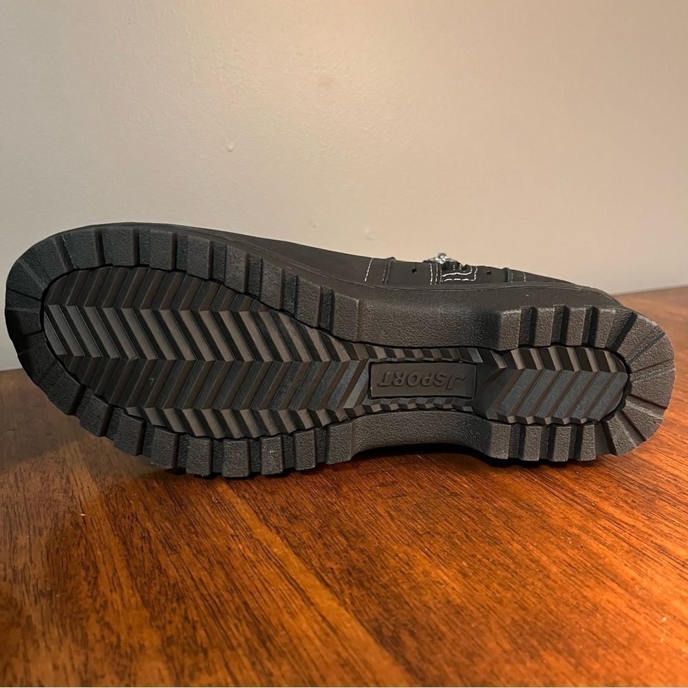 New!!Women’s J Sport Jenna Boots - Picture 10 of 11